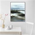 Picture of Belmont I  _GroupedProduct_Rectangle_Portrait_Canvas_Framed_