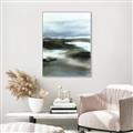 Picture of Belmont I  _GroupedProduct_Rectangle_Portrait_Canvas_Framed_