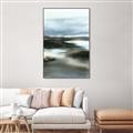 Picture of Belmont I  _GroupedProduct_Rectangle_Portrait_Canvas_Framed_