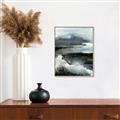 Picture of Belmont II _GroupedProduct_Rectangle_Portrait_Canvas_Framed_