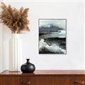 Picture of Belmont II _GroupedProduct_Rectangle_Portrait_Canvas_Framed_
