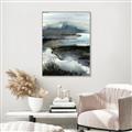 Picture of Belmont II _GroupedProduct_Rectangle_Portrait_Canvas_Framed_