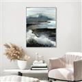 Picture of Belmont II _GroupedProduct_Rectangle_Portrait_Canvas_Framed_