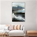 Picture of Belmont II _GroupedProduct_Rectangle_Portrait_Canvas_Framed_