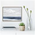 Picture of Birds in the sky _GroupedProduct_Rectangle_Landscape_Canvas_Framed_