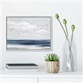 Picture of Birds in the sky _GroupedProduct_Rectangle_Landscape_Canvas_Framed_