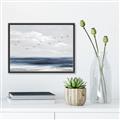 Picture of Birds in the sky _GroupedProduct_Rectangle_Landscape_Canvas_Framed_