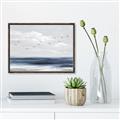 Picture of Birds in the sky _GroupedProduct_Rectangle_Landscape_Canvas_Framed_