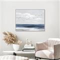 Picture of Birds in the sky _GroupedProduct_Rectangle_Landscape_Canvas_Framed_
