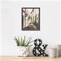 Picture of Easy Street _GroupedProduct_Rectangle_Portrait_Canvas_Framed_