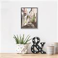 Picture of Easy Street _GroupedProduct_Rectangle_Portrait_Canvas_Framed_