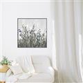 Picture of In the Garden I  _GroupedProduct_Square_Canvas_Framed_