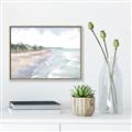 Picture of Sanibel _GroupedProduct_Rectangle_Landscape_Canvas_Framed_