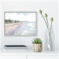 Picture of Sanibel _GroupedProduct_Rectangle_Landscape_Canvas_Framed_