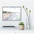 Picture of Sanibel _GroupedProduct_Rectangle_Landscape_Canvas_Framed_