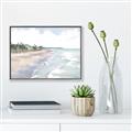 Picture of Sanibel _GroupedProduct_Rectangle_Landscape_Canvas_Framed_