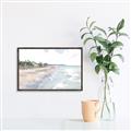 Picture of Sanibel _GroupedProduct_Rectangle_Landscape_Canvas_Framed_