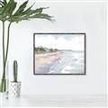 Picture of Sanibel _GroupedProduct_Rectangle_Landscape_Canvas_Framed_