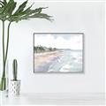 Picture of Sanibel _GroupedProduct_Rectangle_Landscape_Canvas_Framed_