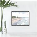 Picture of Sanibel _GroupedProduct_Rectangle_Landscape_Canvas_Framed_