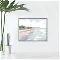 Picture of Sanibel _GroupedProduct_Rectangle_Landscape_Canvas_Framed_