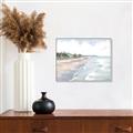 Picture of Sanibel _GroupedProduct_Rectangle_Landscape_Canvas_Framed_