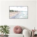 Picture of Sanibel _GroupedProduct_Rectangle_Landscape_Canvas_Framed_