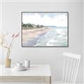 Picture of Sanibel _GroupedProduct_Rectangle_Landscape_Canvas_Framed_