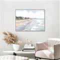 Picture of Sanibel _GroupedProduct_Rectangle_Landscape_Canvas_Framed_