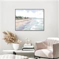 Picture of Sanibel _GroupedProduct_Rectangle_Landscape_Canvas_Framed_