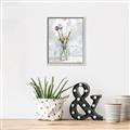 Picture of Table Arrangement  _GroupedProduct_Rectangle_Portrait_Canvas_Framed_