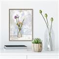 Picture of Table Arrangement  _GroupedProduct_Rectangle_Portrait_Canvas_Framed_