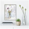Picture of Table Arrangement  _GroupedProduct_Rectangle_Portrait_Canvas_Framed_
