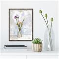 Picture of Table Arrangement  _GroupedProduct_Rectangle_Portrait_Canvas_Framed_