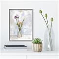 Picture of Table Arrangement  _GroupedProduct_Rectangle_Portrait_Canvas_Framed_