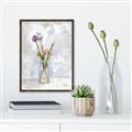 Picture of Table Arrangement  _GroupedProduct_Rectangle_Portrait_Canvas_Framed_