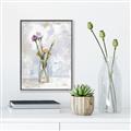 Picture of Table Arrangement  _GroupedProduct_Rectangle_Portrait_Canvas_Framed_