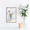Picture of Table Arrangement  _GroupedProduct_Rectangle_Portrait_Canvas_Framed_