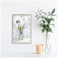 Picture of Table Arrangement  _GroupedProduct_Rectangle_Portrait_Canvas_Framed_