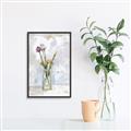 Picture of Table Arrangement  _GroupedProduct_Rectangle_Portrait_Canvas_Framed_