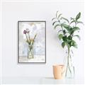 Picture of Table Arrangement  _GroupedProduct_Rectangle_Portrait_Canvas_Framed_