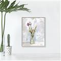 Picture of Table Arrangement  _GroupedProduct_Rectangle_Portrait_Canvas_Framed_