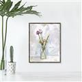 Picture of Table Arrangement  _GroupedProduct_Rectangle_Portrait_Canvas_Framed_