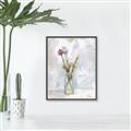 Picture of Table Arrangement  _GroupedProduct_Rectangle_Portrait_Canvas_Framed_