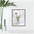Picture of Table Arrangement  _GroupedProduct_Rectangle_Portrait_Canvas_Framed_