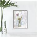 Picture of Table Arrangement  _GroupedProduct_Rectangle_Portrait_Canvas_Framed_