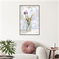 Picture of Table Arrangement  _GroupedProduct_Rectangle_Portrait_Canvas_Framed_