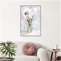 Picture of Table Arrangement  _GroupedProduct_Rectangle_Portrait_Canvas_Framed_