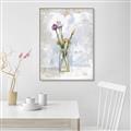 Picture of Table Arrangement  _GroupedProduct_Rectangle_Portrait_Canvas_Framed_