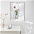 Picture of Table Arrangement  _GroupedProduct_Rectangle_Portrait_Canvas_Framed_